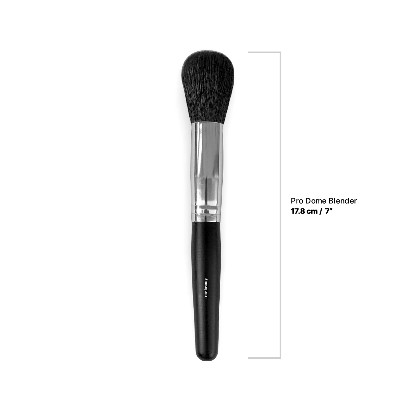Brushes Powder Blush Blender honeybaby.shop