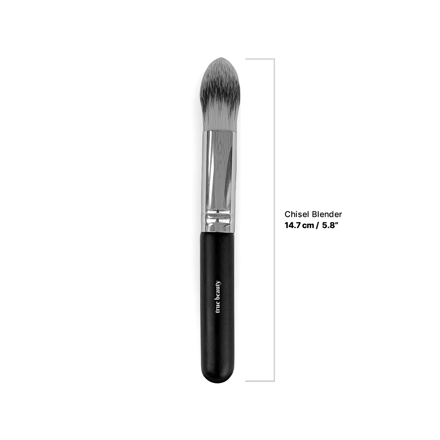 Brushes Chisel Blender honeybaby.shop
