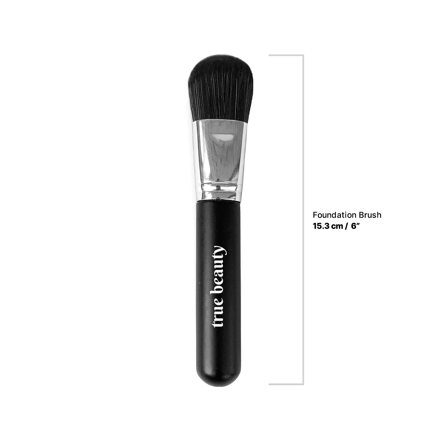 Brushes Foundation honeybaby.shop
