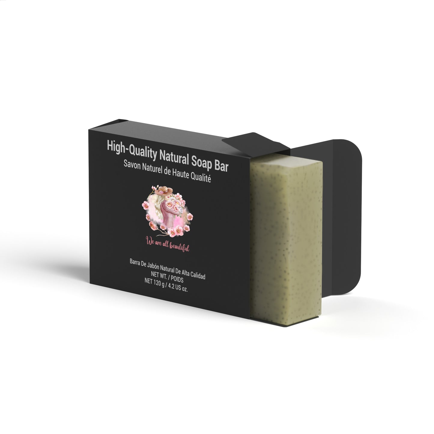 Green Tea Bars honeybaby.shop