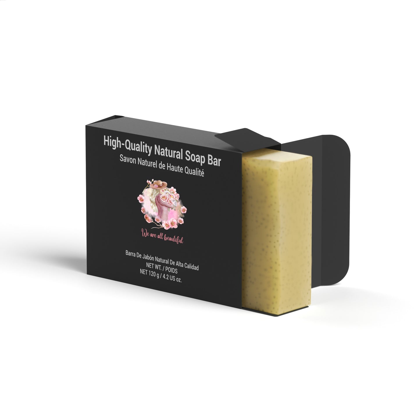 Lavender Bars honeybaby.shop