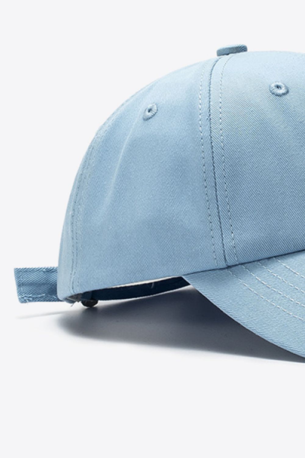 Sports Lovers Baseball Cap Trendsi