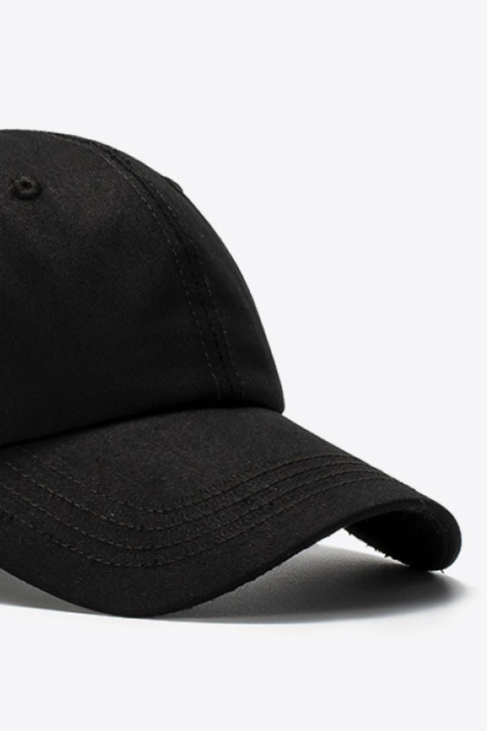 Sports Lovers Baseball Cap Trendsi