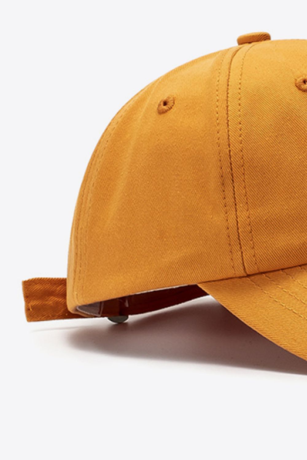 Sports Lovers Baseball Cap Trendsi