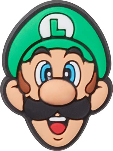 Crocs Jibbitz Icon Pack Shoe Charms | Super Mario, Small Crocs
