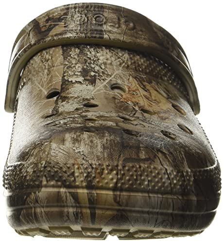 Crocs Men's and Women's Classic Lined Clog Crocs