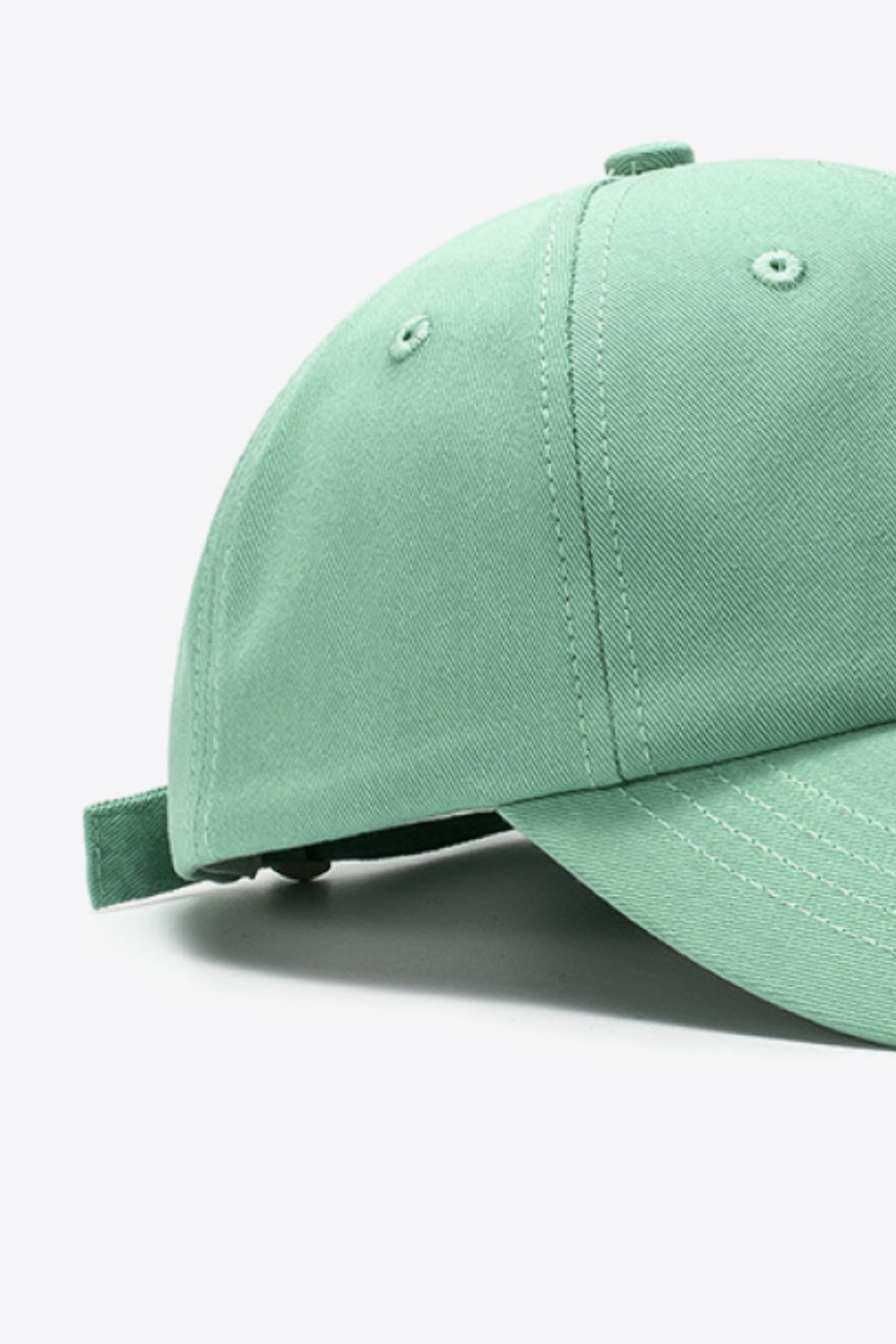 Sports Lovers Baseball Cap Trendsi