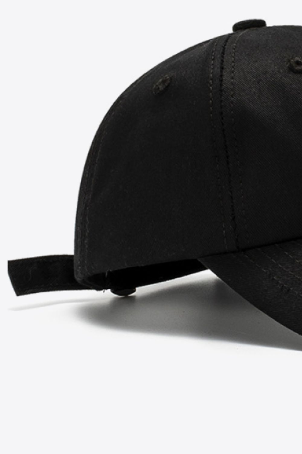 Sports Lovers Baseball Cap Trendsi