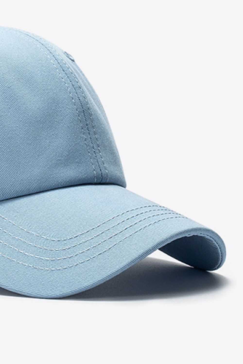 Sports Lovers Baseball Cap Trendsi