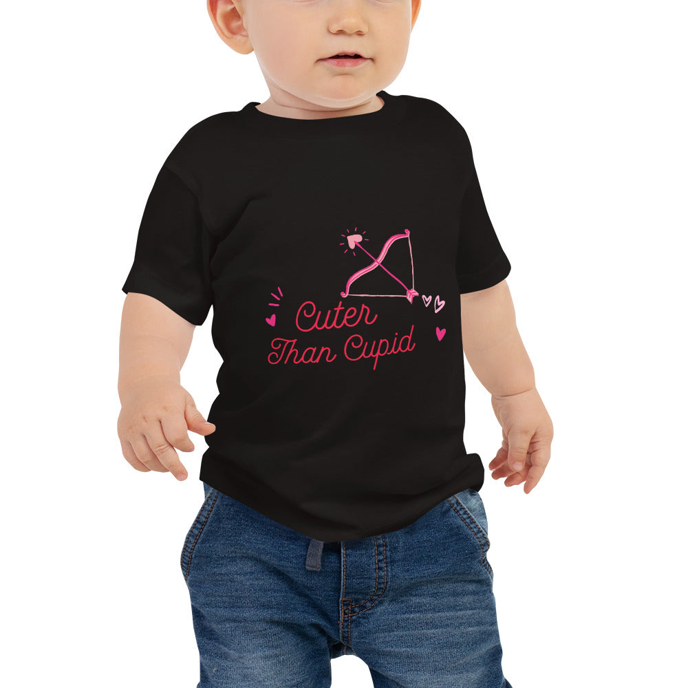 cute stylish valentine baby shirt honeybeebowtique