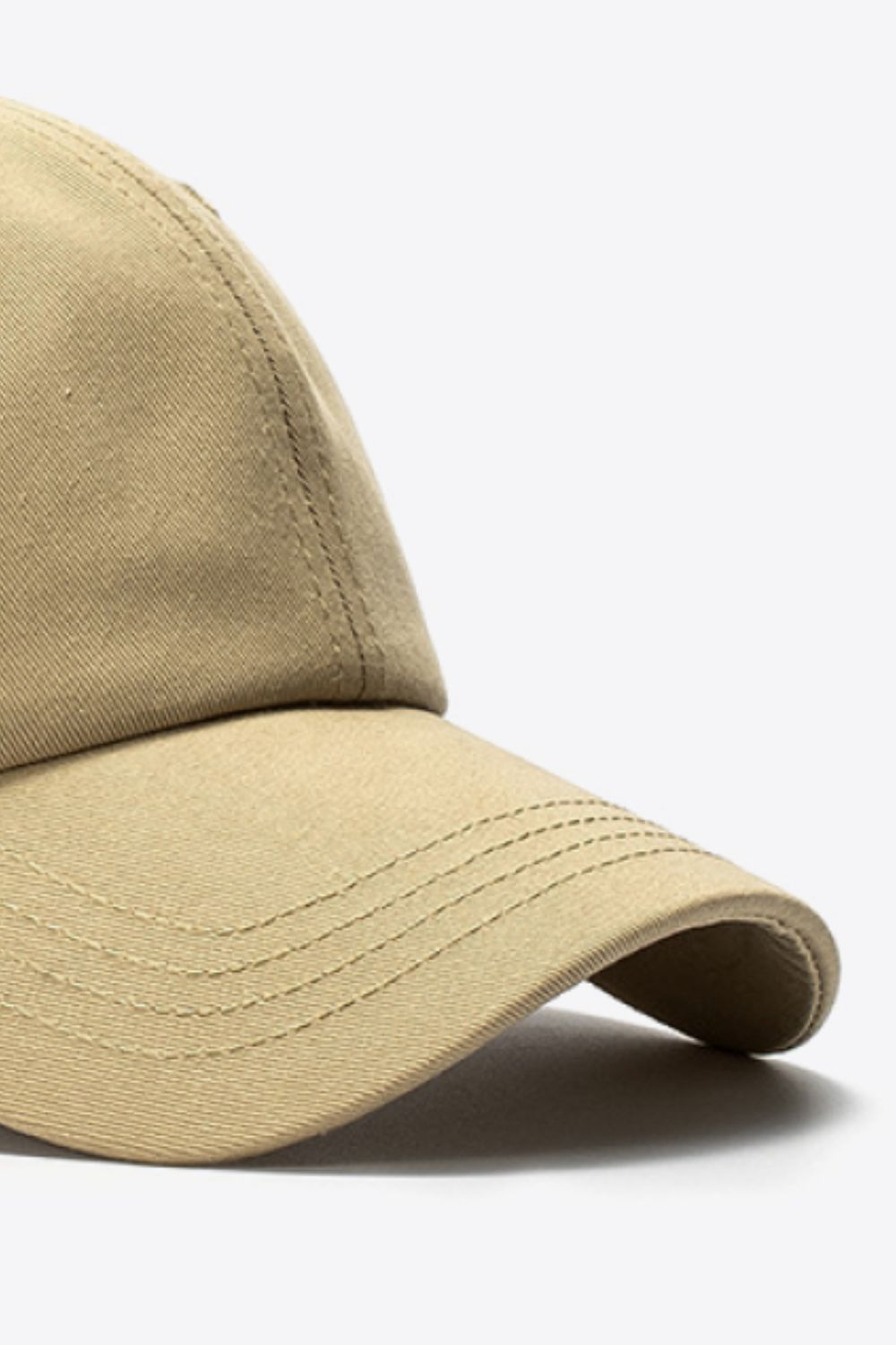 Sports Lovers Baseball Cap Trendsi