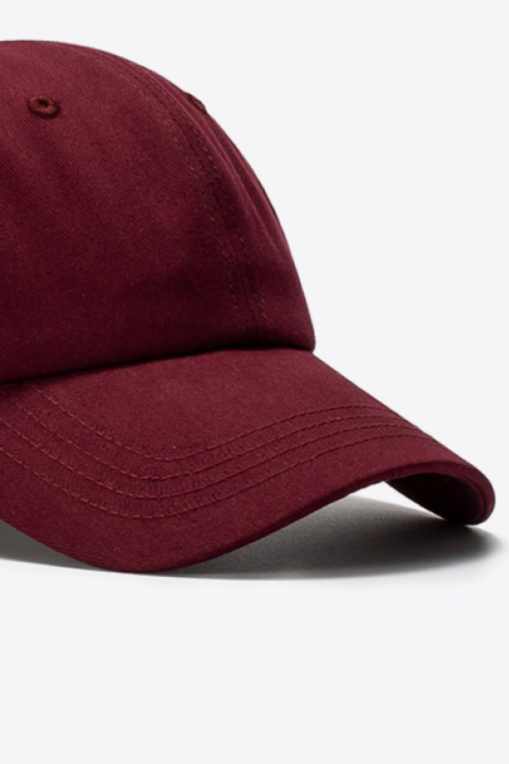 Sports Lovers Baseball Cap Trendsi