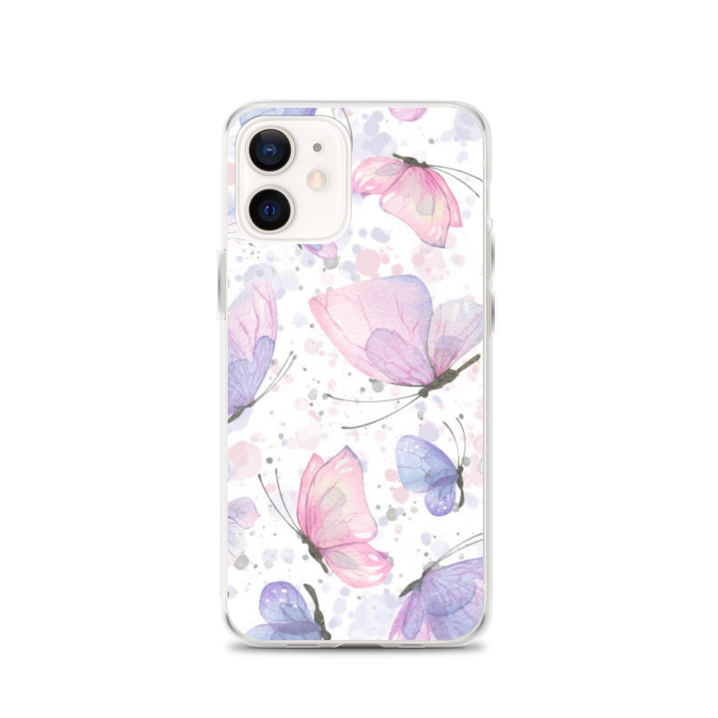 Beautiful Butterfly iPhone Case honeybeebowtique7