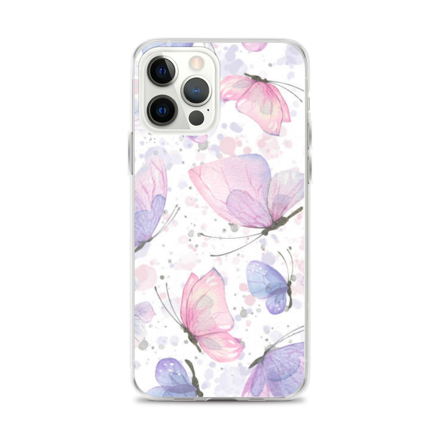 Beautiful Butterfly iPhone Case honeybeebowtique7