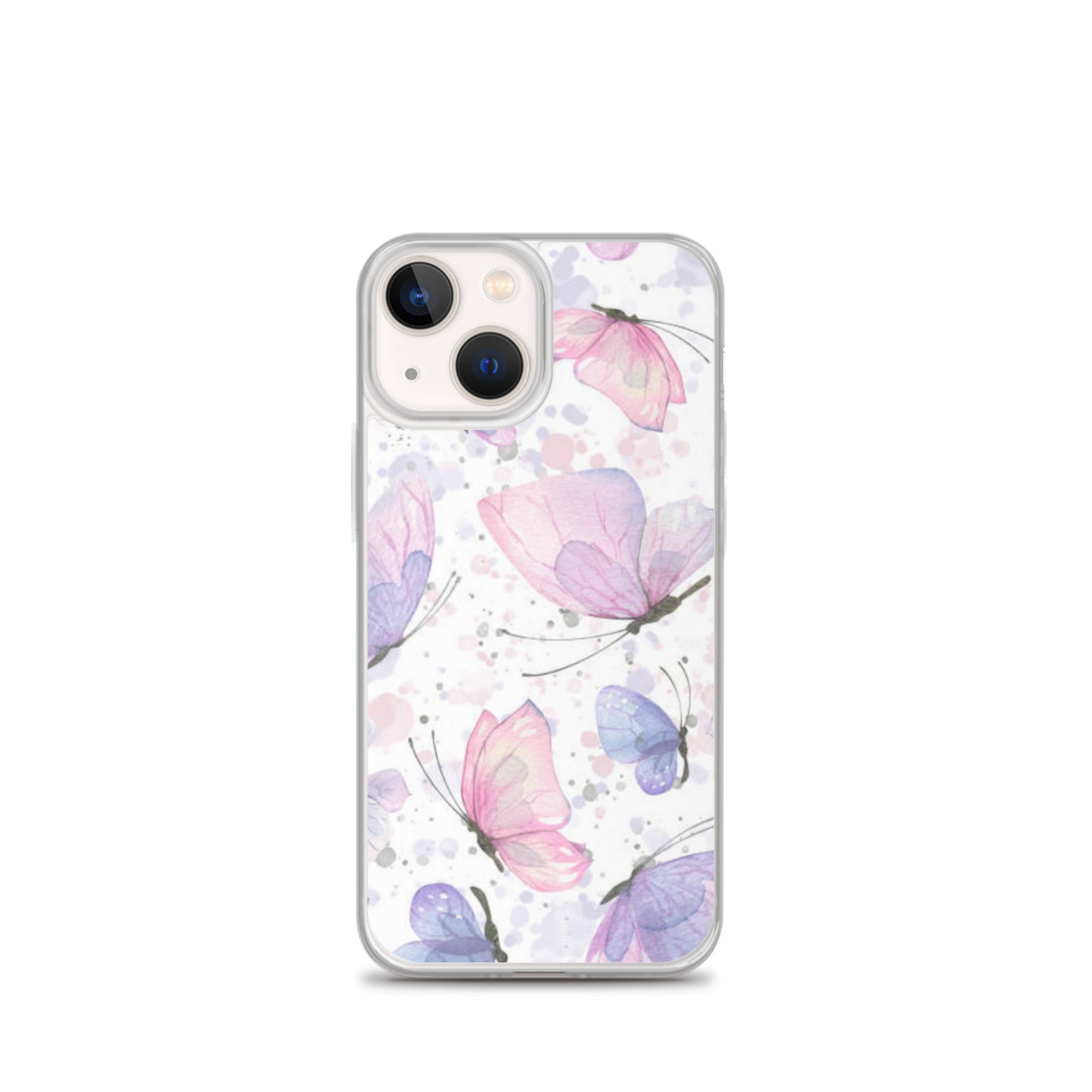 Beautiful Butterfly iPhone Case honeybeebowtique7