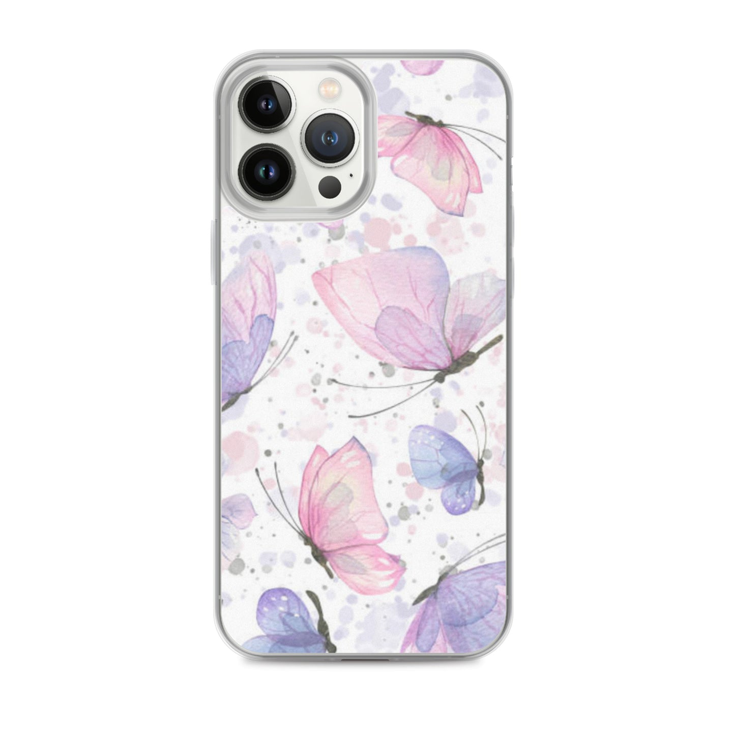 Beautiful Butterfly iPhone Case honeybeebowtique7