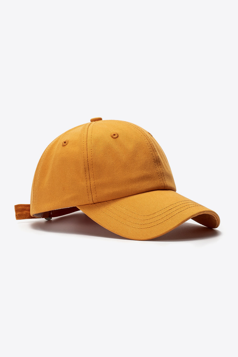 Sports Lovers Baseball Cap Trendsi