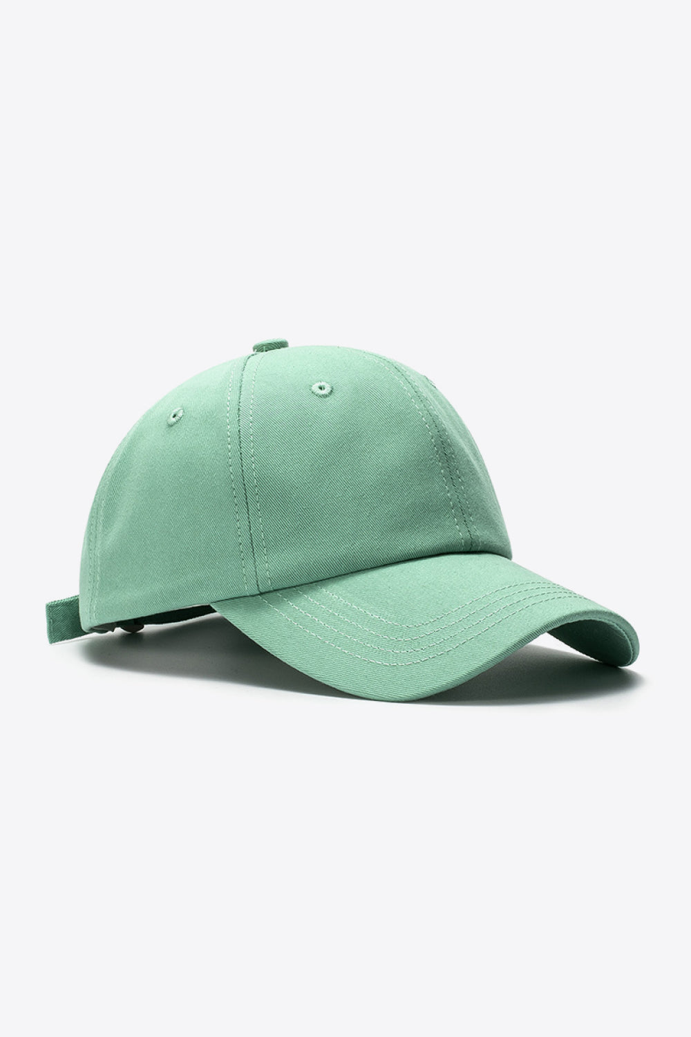 Sports Lovers Baseball Cap Trendsi