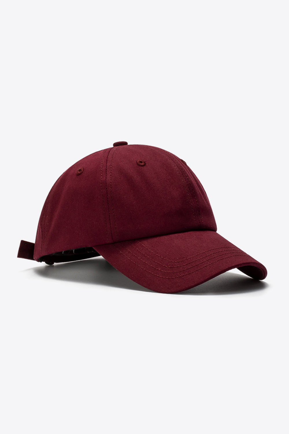 Sports Lovers Baseball Cap Trendsi