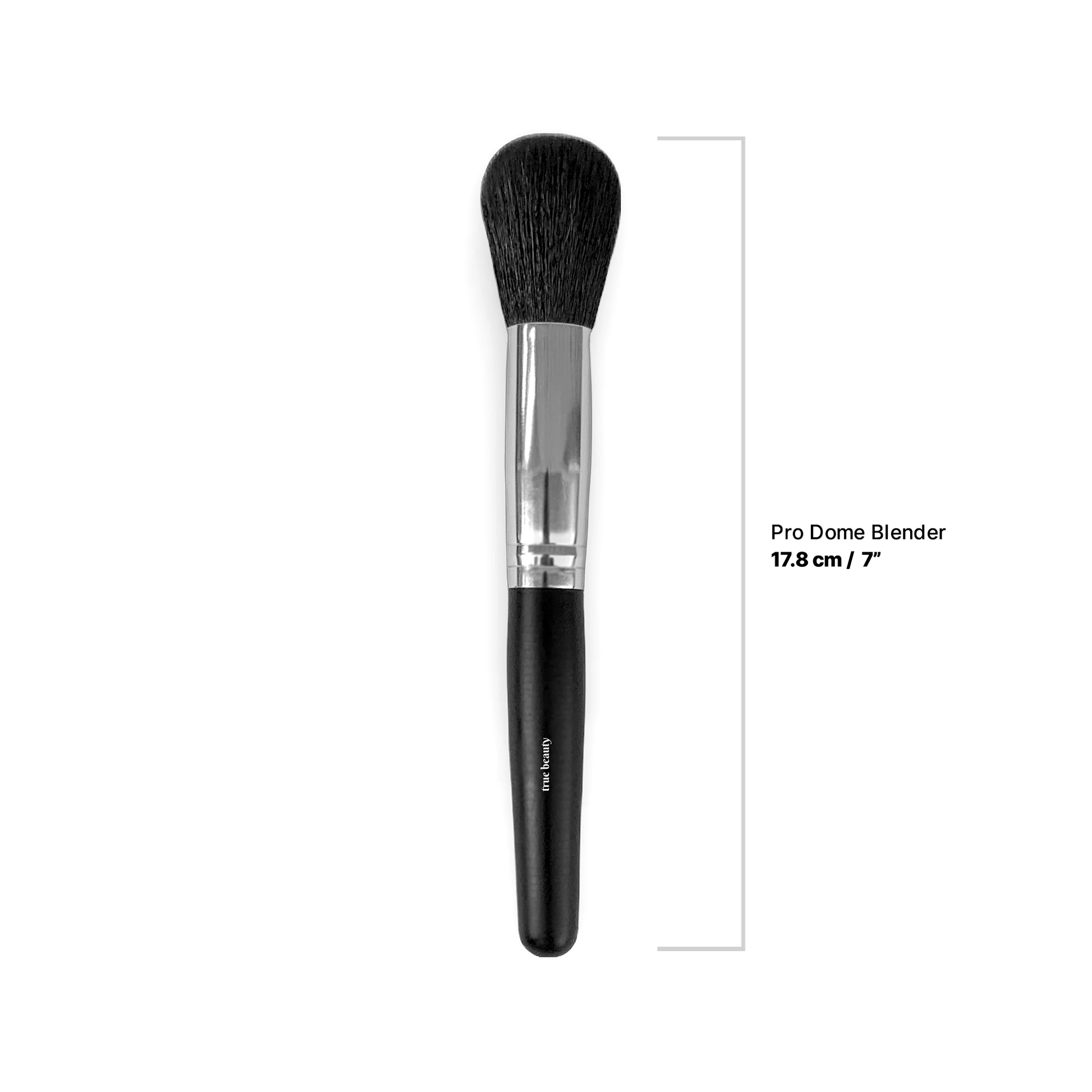 Brushes Powder Blush Blender honeybaby.shop