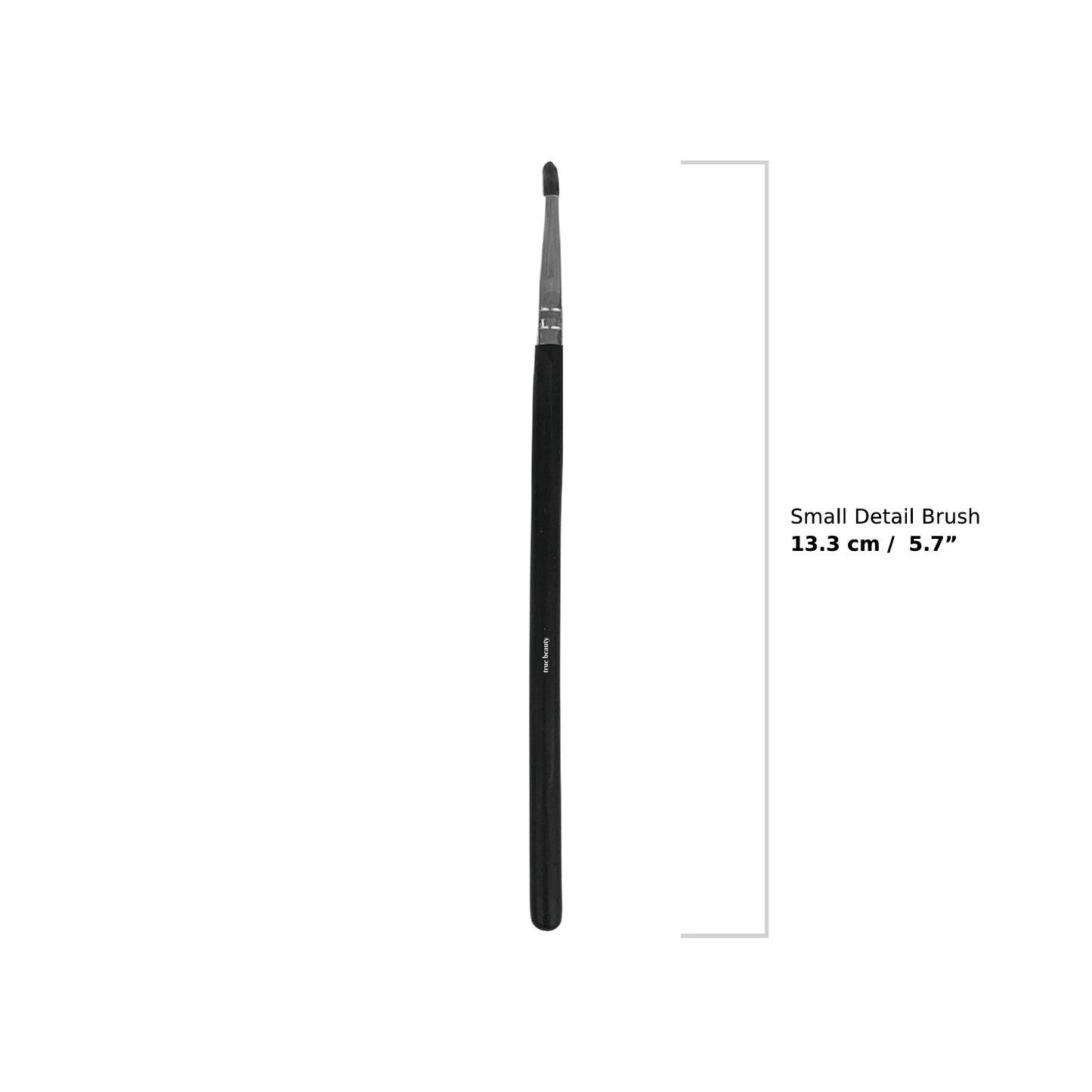 Small Detail Brushes honeybaby.shop
