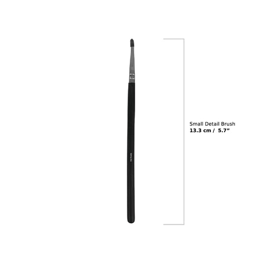 Small Detail Brushes honeybaby.shop
