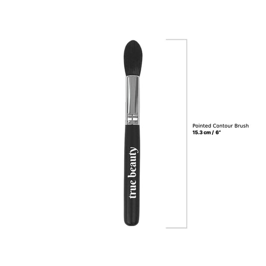 Pointed Contour Brush honeybaby.shop