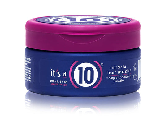 It's a 10 miracle hair mask honeybeebowtique