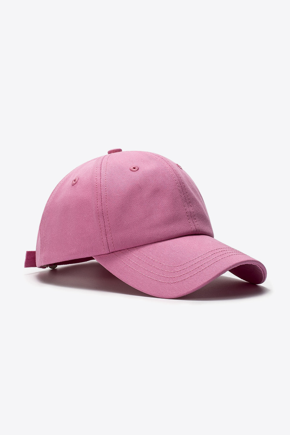 Sports Lovers Baseball Cap Trendsi