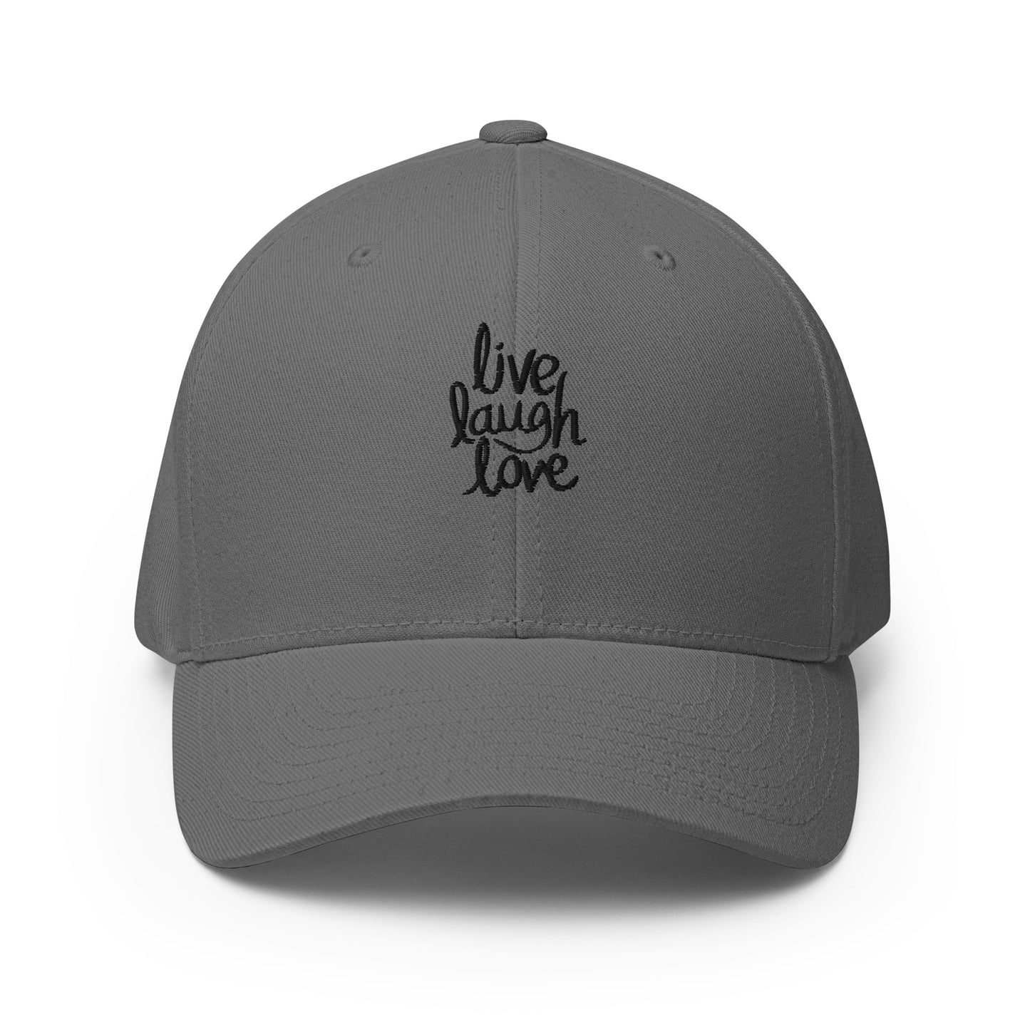 Live Laugh Love Hat honeybeebowtique