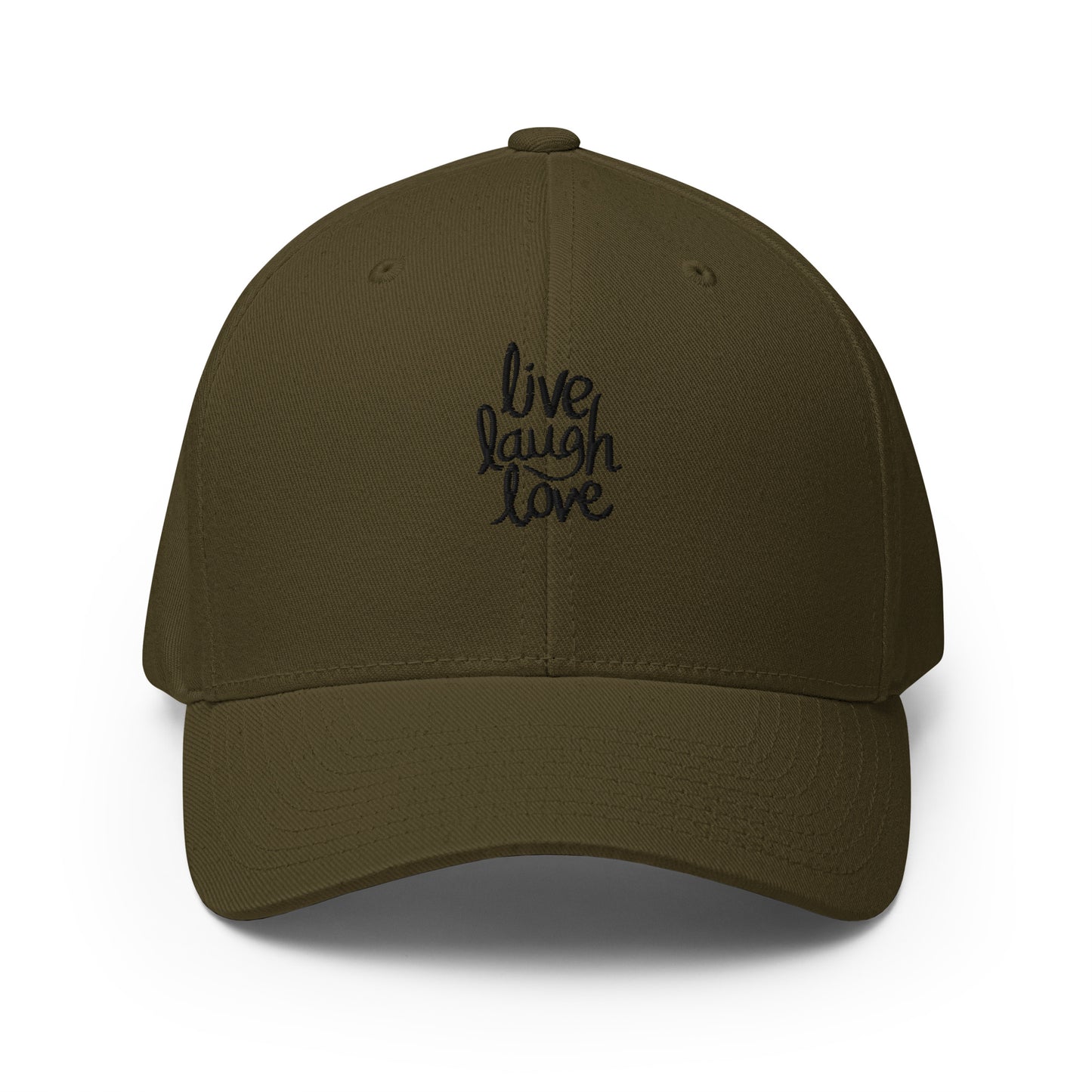 Live Laugh Love Hat honeybeebowtique