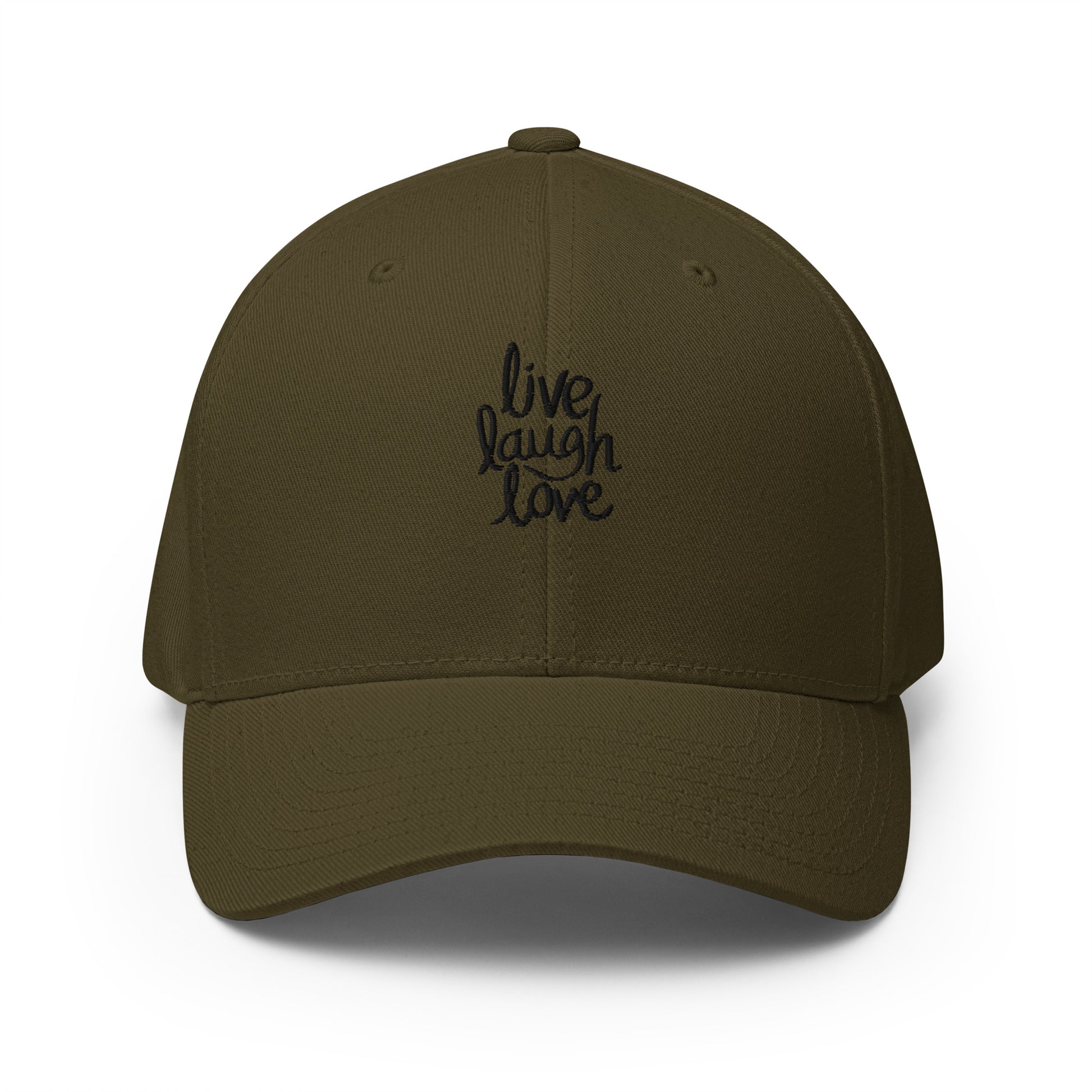 Live Laugh Love Hat honeybeebowtique