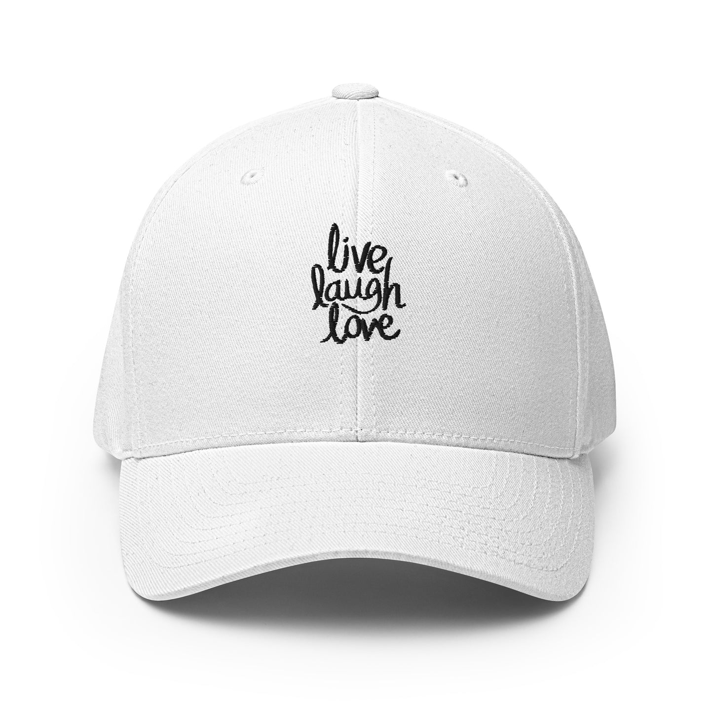 Live Laugh Love Hat honeybeebowtique
