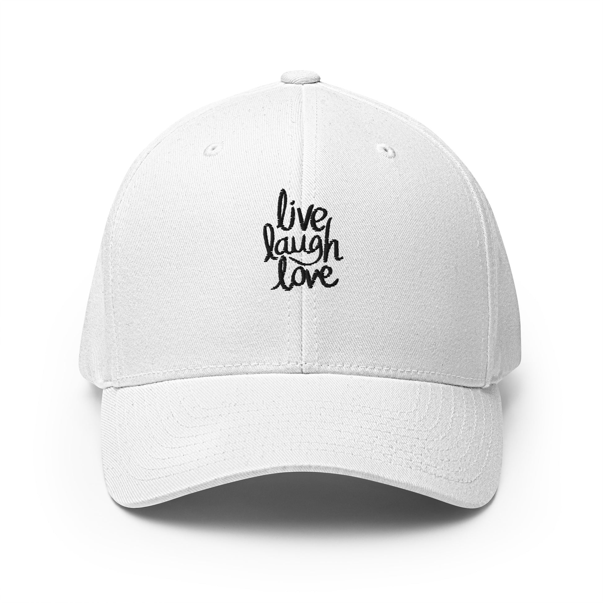 Live Laugh Love Hat honeybeebowtique