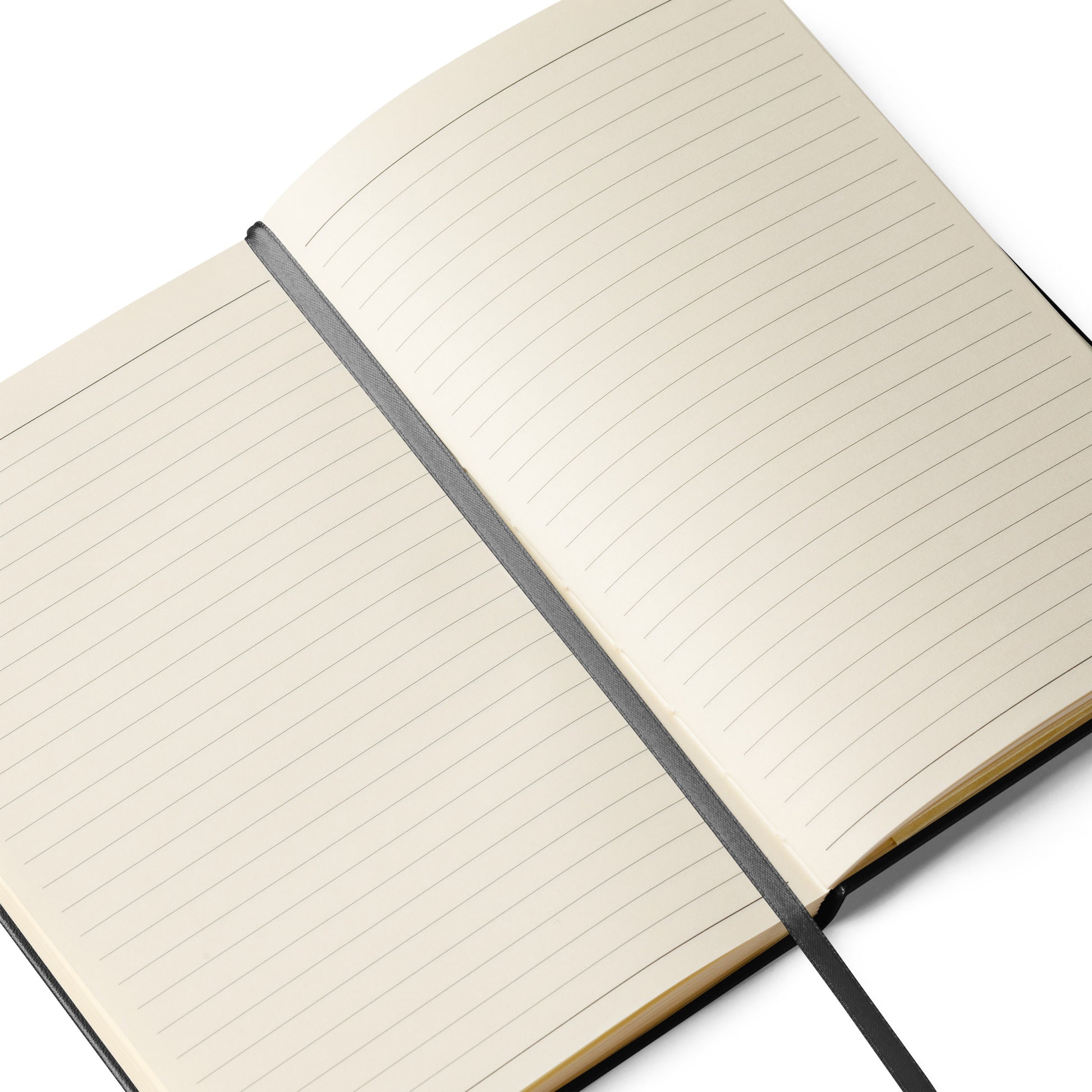 Hardcover Notebook honeybeebowtique