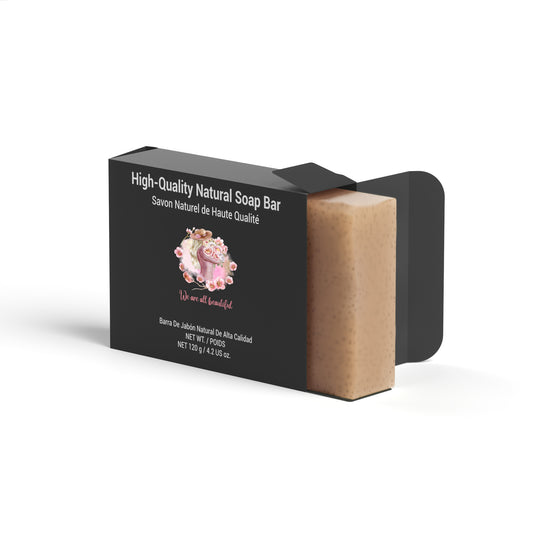 Rose Honey Bars honeybaby.shop
