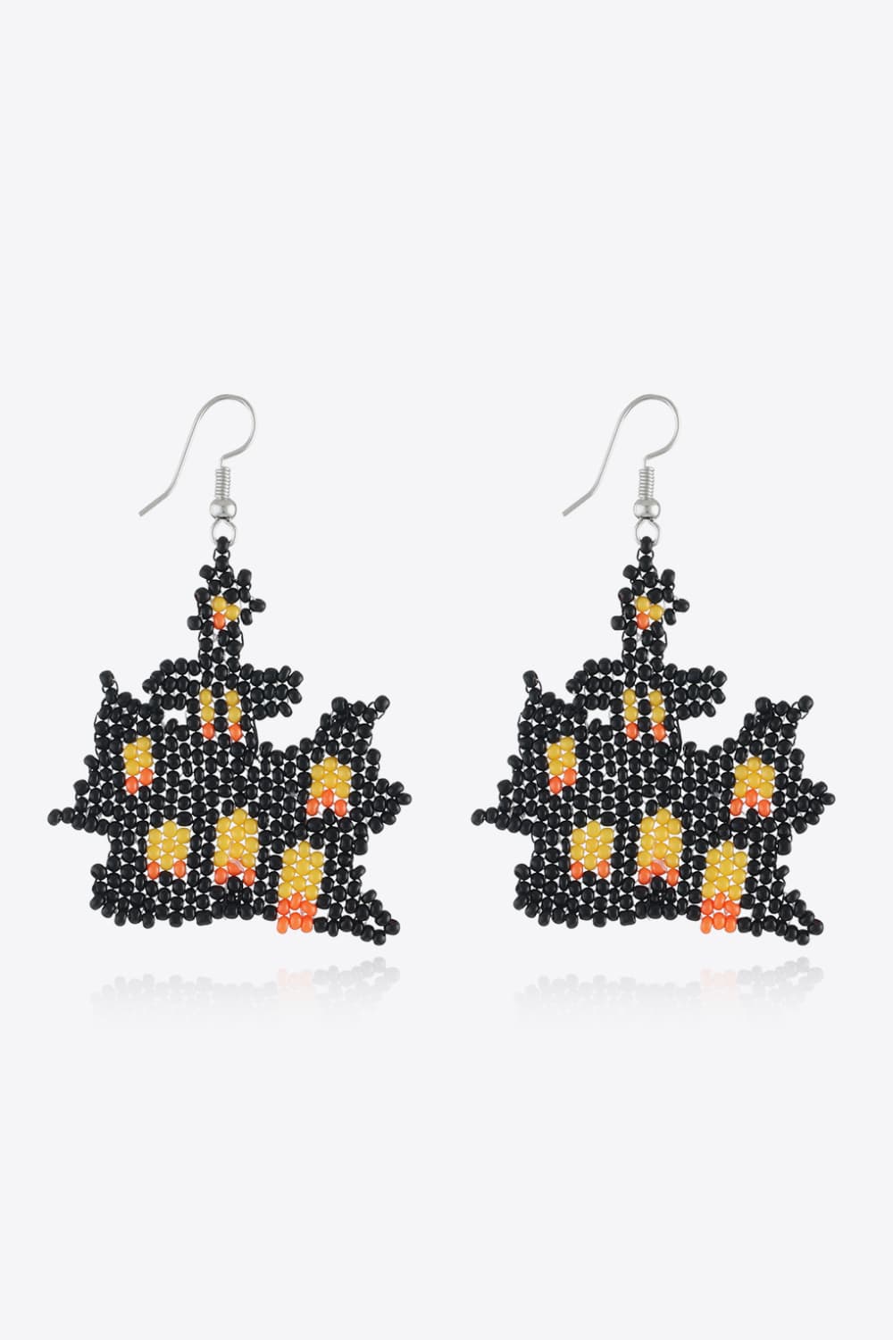 Halloween Theme Earrings Trendsi
