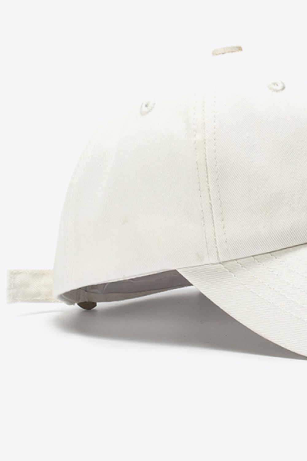 Sports Lovers Baseball Cap Trendsi