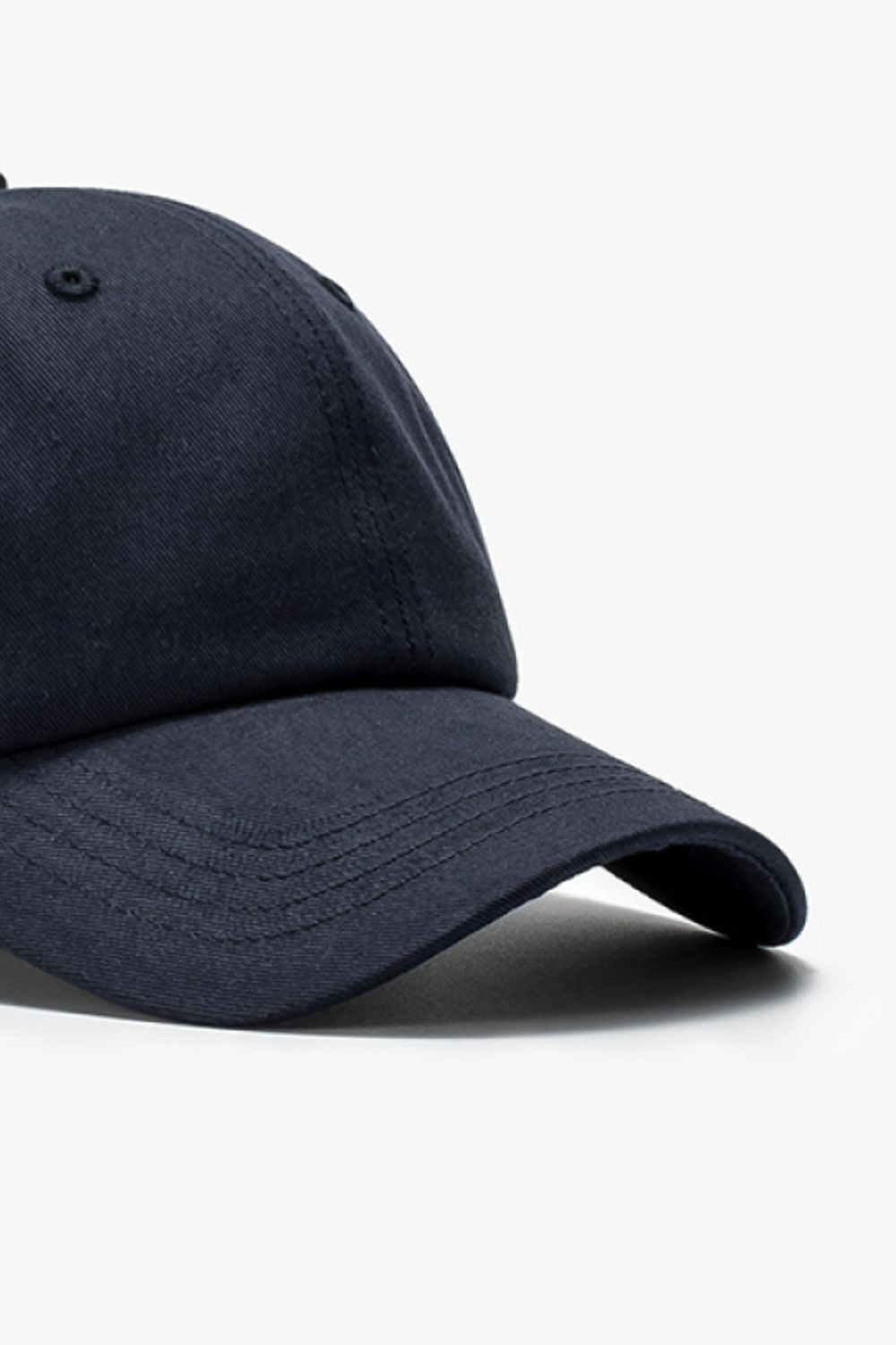 Sports Lovers Baseball Cap Trendsi
