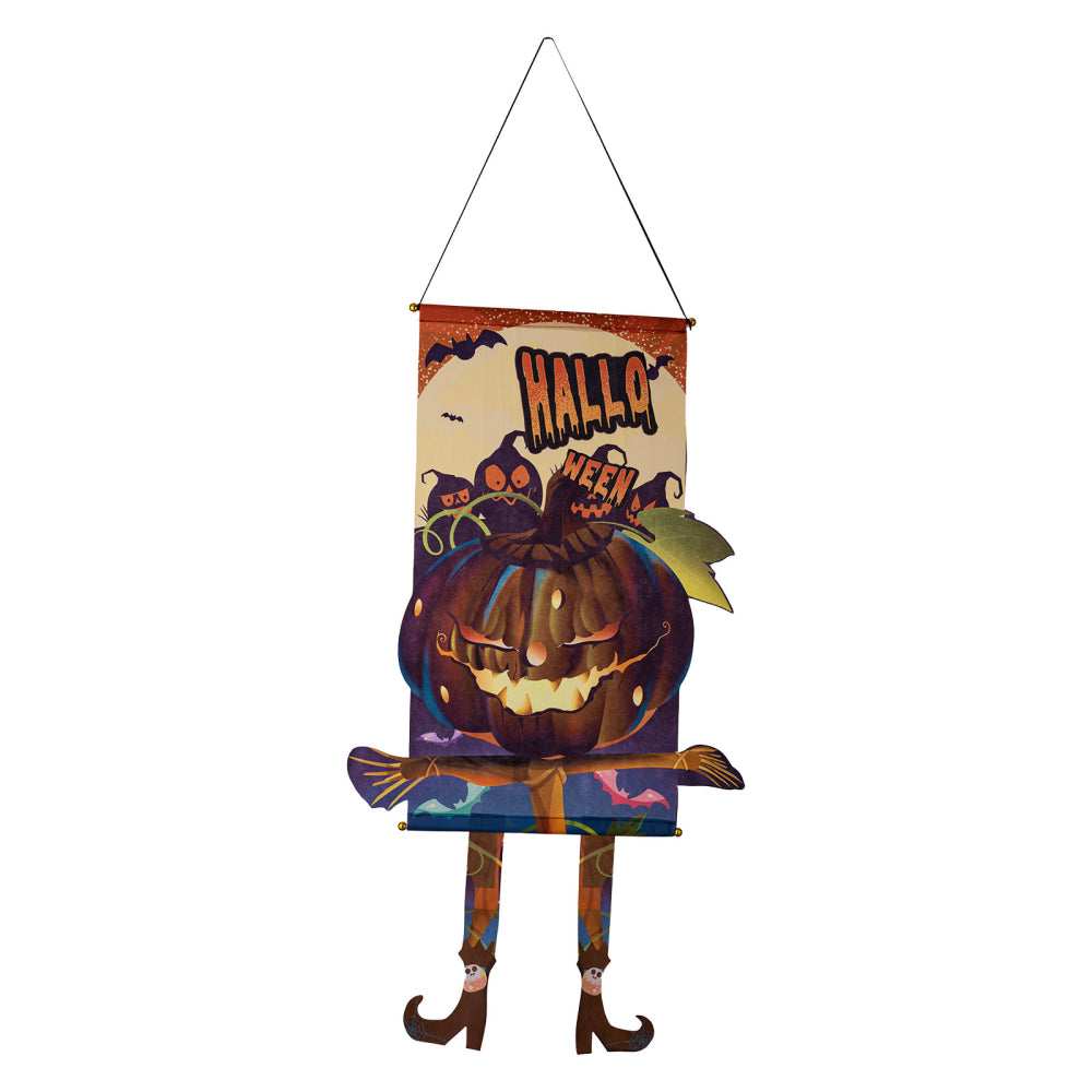 Assorted 2-Piece Halloween Element Hanging Widgets Trendsi