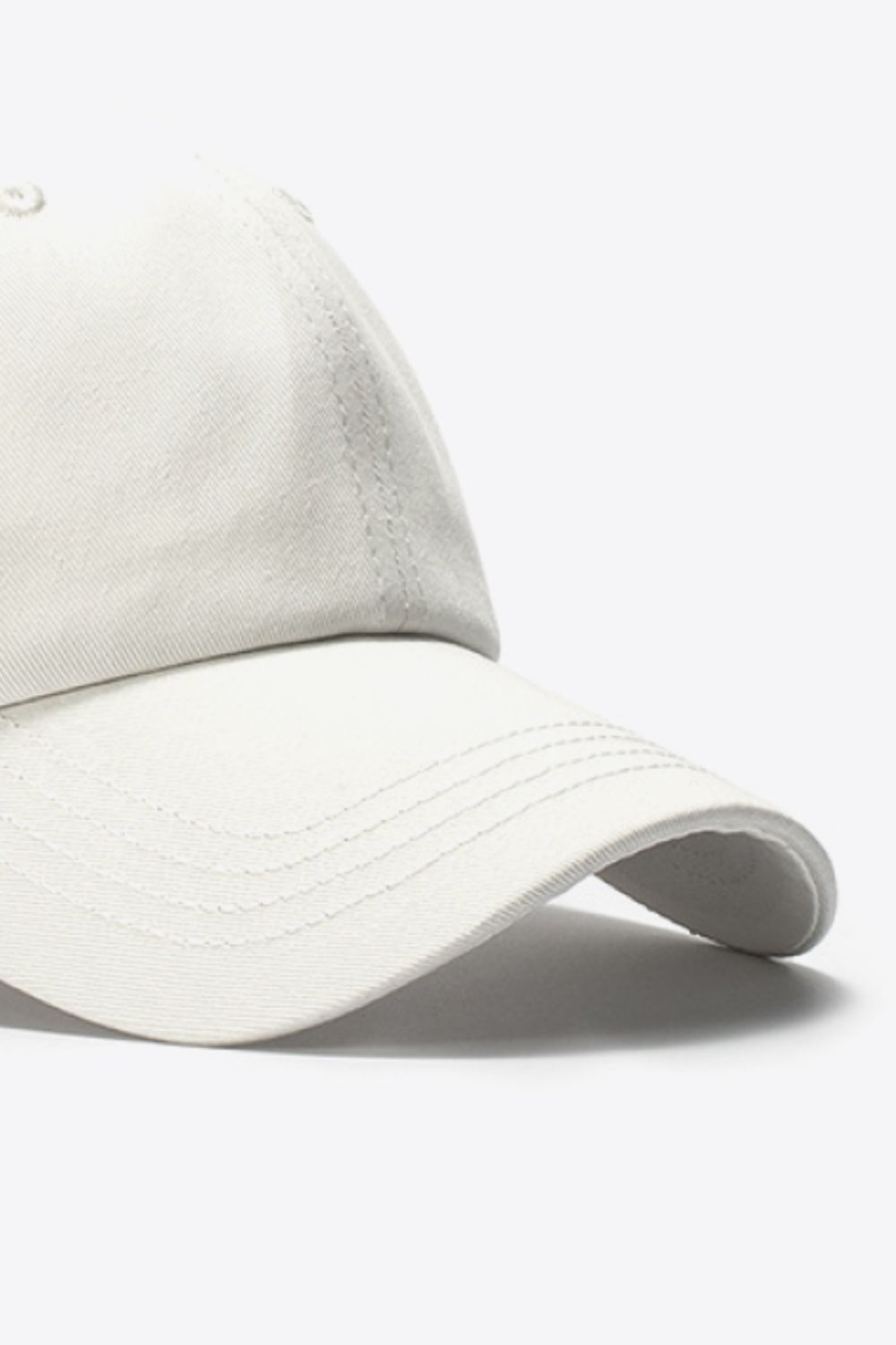 Sports Lovers Baseball Cap Trendsi