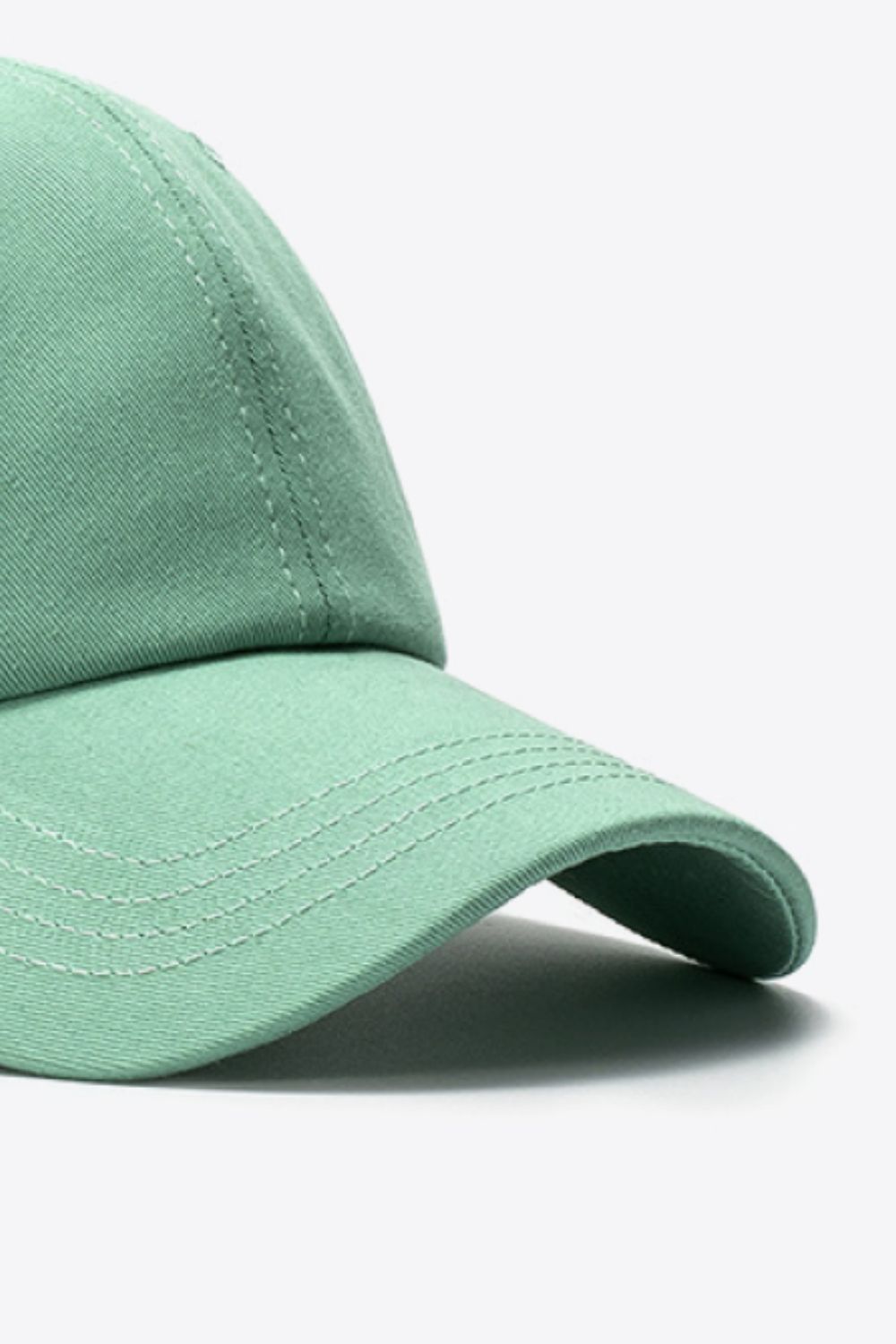 Sports Lovers Baseball Cap Trendsi