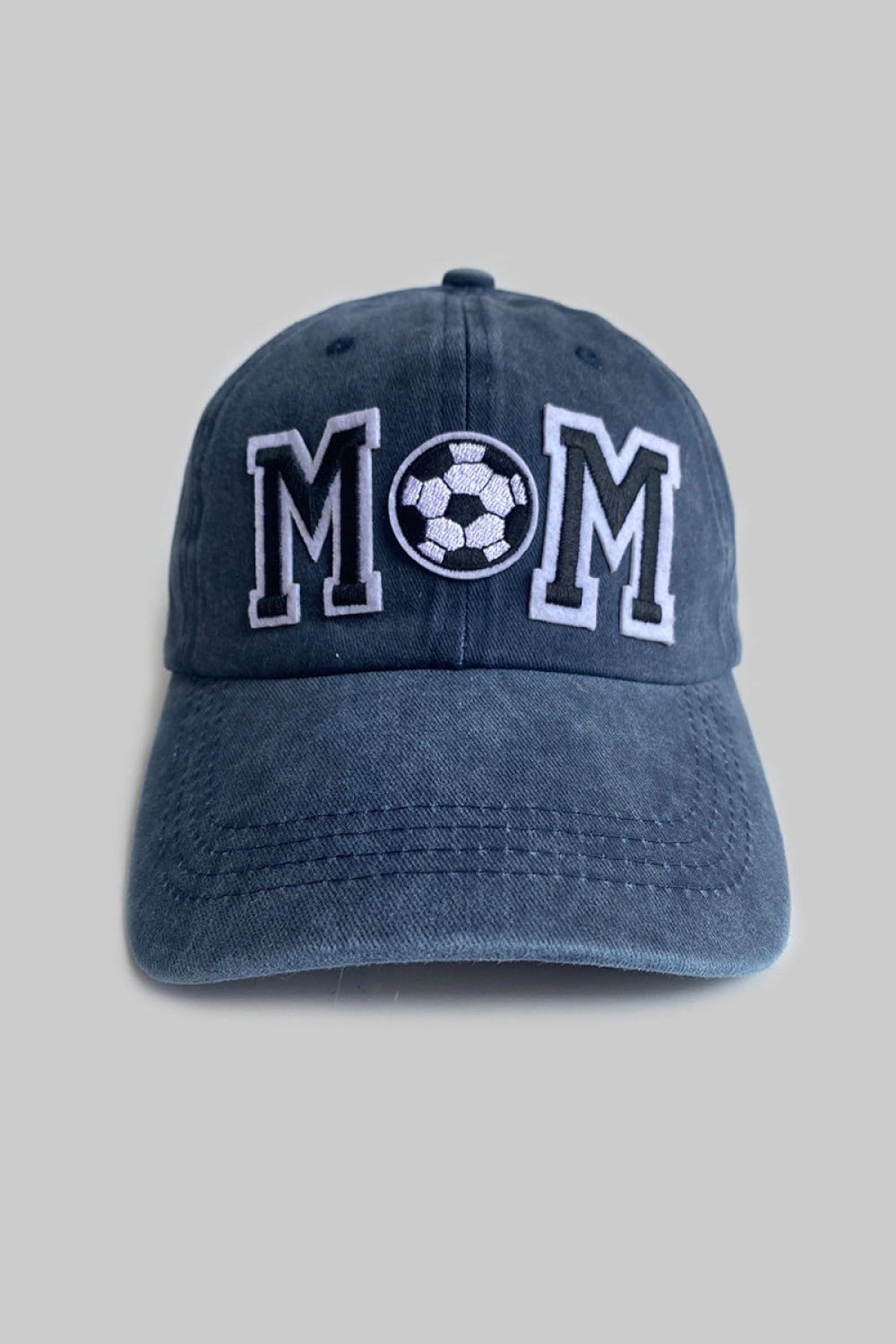 MOM Baseball Cap Trendsi