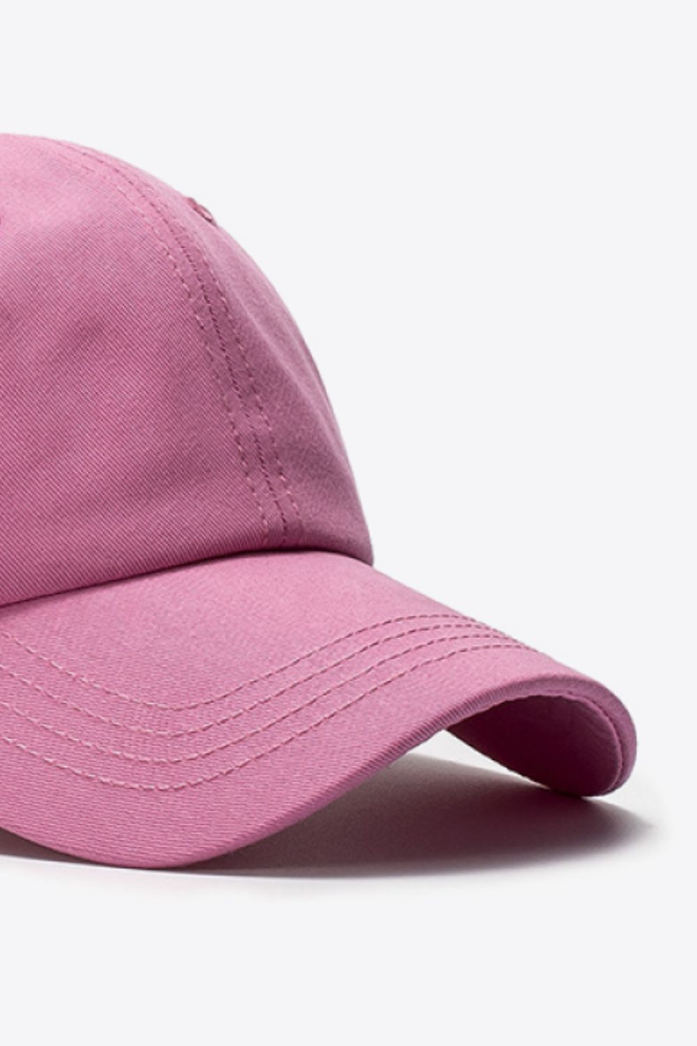 Sports Lovers Baseball Cap Trendsi
