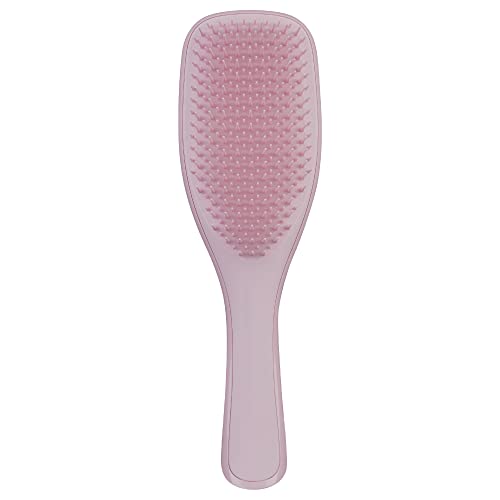 Tangle Teezer The Ultimate Detangling Brush, Dry and Wet Hair Brush Detangler for All Hair Types, Millennial Pink TANGLE TEEZER