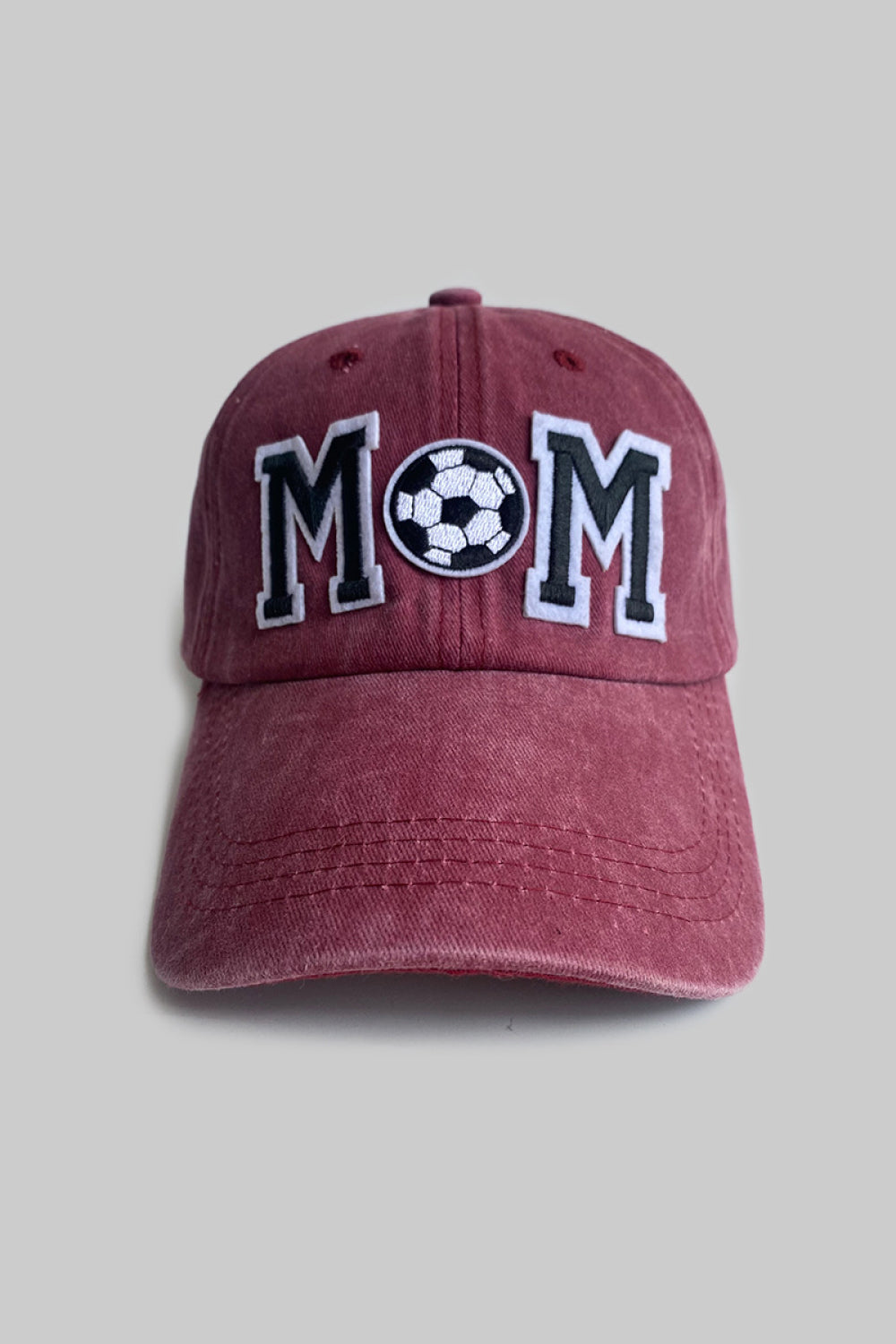 MOM Baseball Cap Trendsi