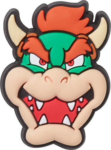 Crocs Jibbitz Icon Pack Shoe Charms | Super Mario, Small Crocs