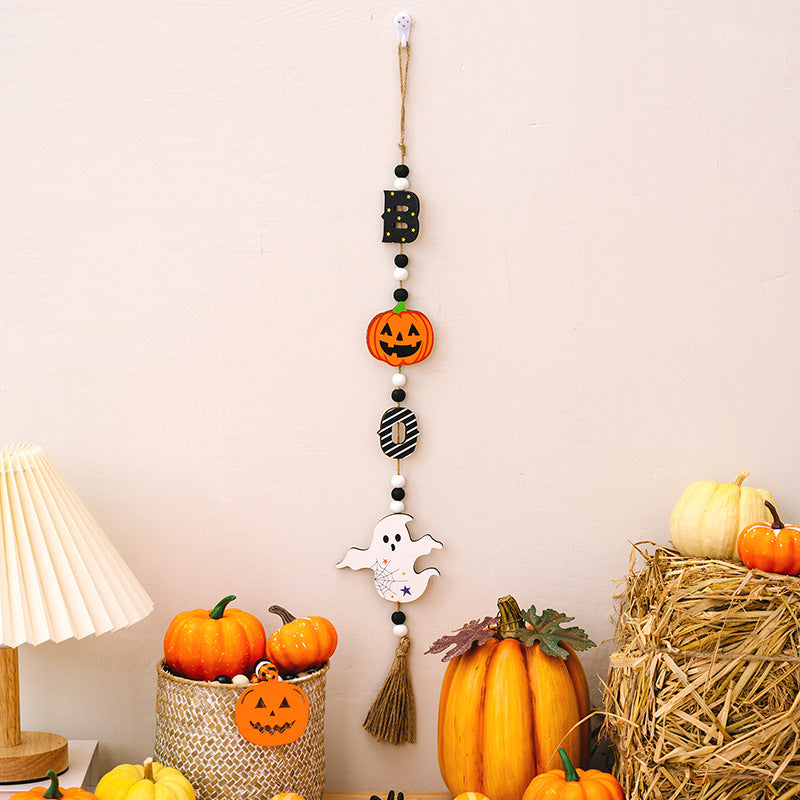 3-Piece Halloween Element Hanging Widgets Trendsi