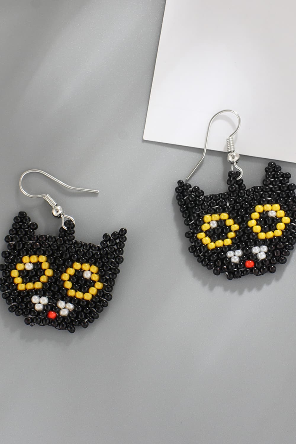 Halloween Theme Earrings Trendsi