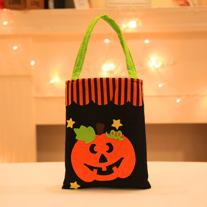 Assorted 2-Piece Halloween Element Handbags Trendsi